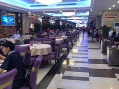 -竹溪百福酒家(同和店)