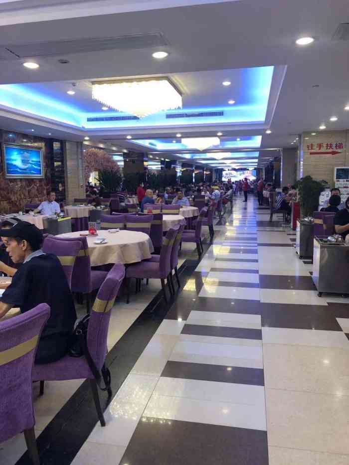 竹溪百福酒家-"还不错,就是茶位和米饭贵了点."-大众点评移动版