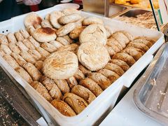 -李小老烧饼(常营民族家园店)