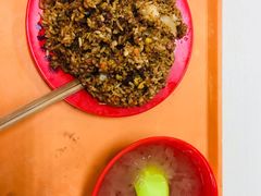 -同济大学-北苑食堂