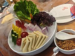 -聚宝渔港.五钻酒家(上地店)