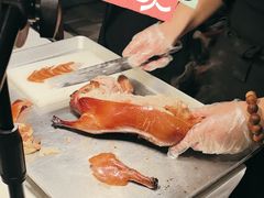 -京味斋·北京烤鸭(新源街店)