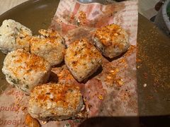 -本处·素食·融合料理(南油店)