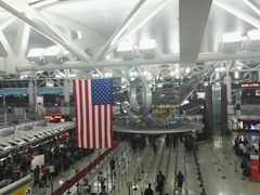 -约翰·菲茨杰拉德·肯尼迪国际机场