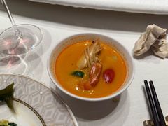 -金链花·泰国餐厅(国贸店)