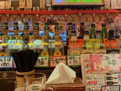大堂-平成屋·午肴夜酒(四川北路店)