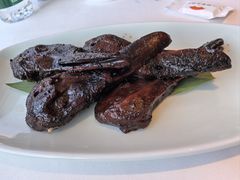 -小厨娘淮扬菜(天印大道店)