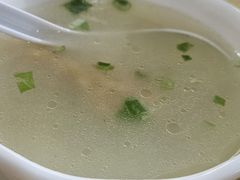 -温记府廟豆汤饭·始于1955年(海椒店)