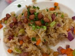 -万年酒楼(越秀南路店)