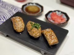 -昊·来了寿司(台湾街店)