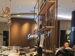 -必胜客(东大桥店)