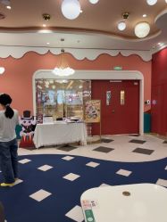 -奈尔宝家庭中心·亲子餐厅(苏州大悦城店)