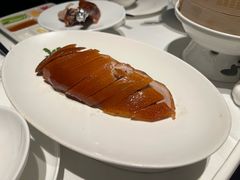 酥香嫩烤鸭-四季民福烤鸭店(王府井灯市口店)