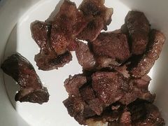 -韩悦牛排烤肉无限续(宝能中心店)
