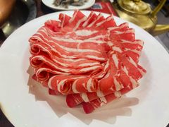 -清真·鸦儿李记·涮肉(和平里店)