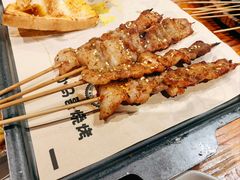 -本色.小马哥烧烤(五一路总店)