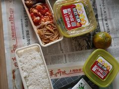 -和记小菜(七宝店)