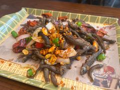 -食光慢宴·安吉土菜馆