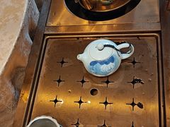 -广东胜利宾馆西关粤中餐厅