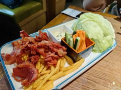 -大潮淮·淮扬菜(何园旗舰店)