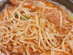 -新世界餐厅(万达店)