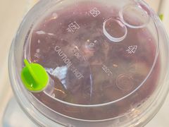 -奈雪的茶(青岛卓悦里INTOWN店)