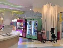 -meland亲子乐园•派对•研学(苏州悠方购物中心店)