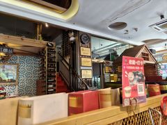 -小不点烧烤城(长乐宫店)