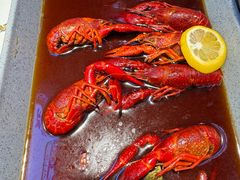 -安答龙虾·烧烤·大排档