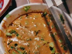 -尚尚仙·酸汤猪手·猪肚鸡火锅(华联万柳购物中心店)