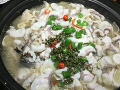 -百岁我家·酸菜鱼专门店(塘下店)