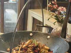 -吃货私房菜(丽江束河古镇店)