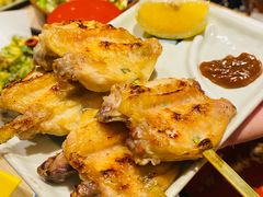 -小山日本料理(兴业太古汇店)