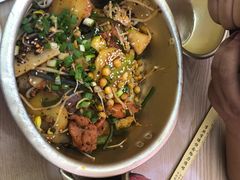 -冒菜西施·非遗冒菜(总店)