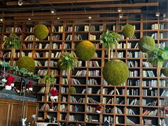 -咖梦餐厅 COMENG RESTAURANT