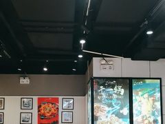 -小山城麻辣香锅(新邻生活广场店)