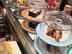 -元气寿司(环球港店)