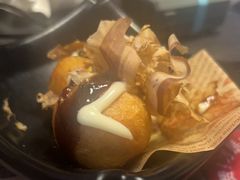 -AJIYA·池袋日式烧肉自助(天津万象城店)