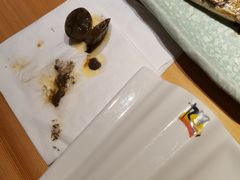 -割烹旭日本料理(龙湖狮山天街店)