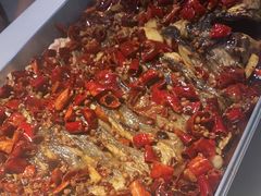 -鱼酷活鱼烤鱼(南京水游城店)