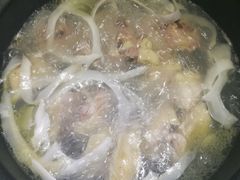 -探窝·竹笙椰子鸡(杨箕店)