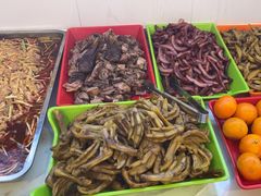 -虾大侠·盱眙龙虾老北京铜锅涮羊肉(金楠天街店)
