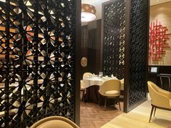 -上海金桥红枫万豪酒店-万豪中餐厅