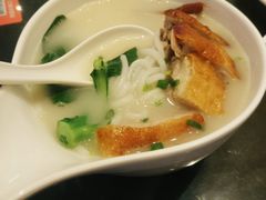 -翠华餐厅(正佳广场店)
