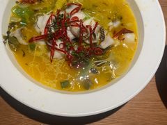 -吕氏疙瘩汤·新鲁菜(济南万象城店)