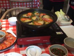 -琼大师东方烤乳猪(亚特兰蒂斯店)