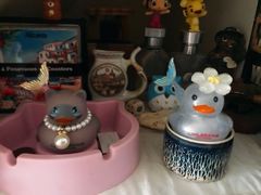 -LINLEE林里·手打柠檬茶(普陀新邻天地店)