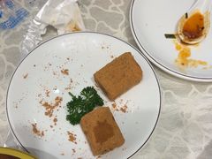 -福来居烤鸭店(天坛二店)
