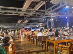 -渔家火锅·海鲜自助餐·演艺(亚龙湾天域酒店)