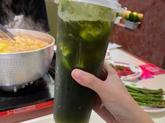 -燃计沙茶皇·香港沙茶火锅(人广旗舰店)